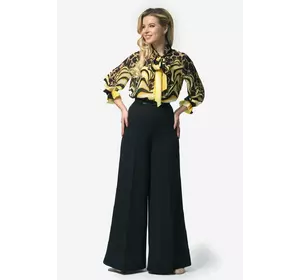 Lila Kass Комплект: блуза и брюки